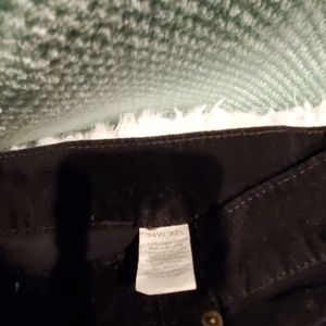 BDG Mens Velvet Pants Jean's 34/32